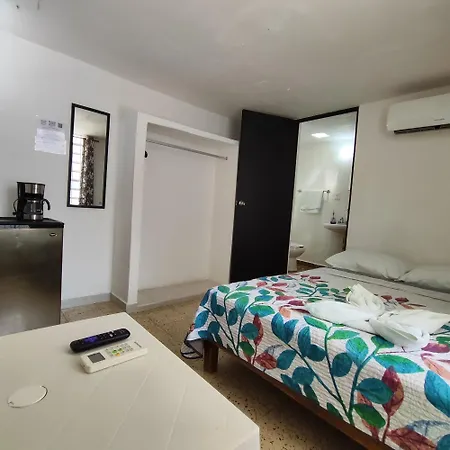 Margaritas Apartment